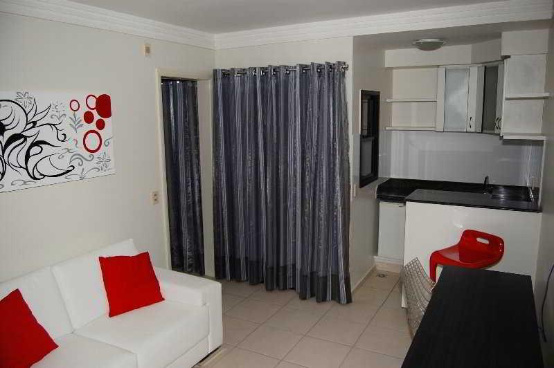 Bristol Evidence Hotel Goiania Exterior photo