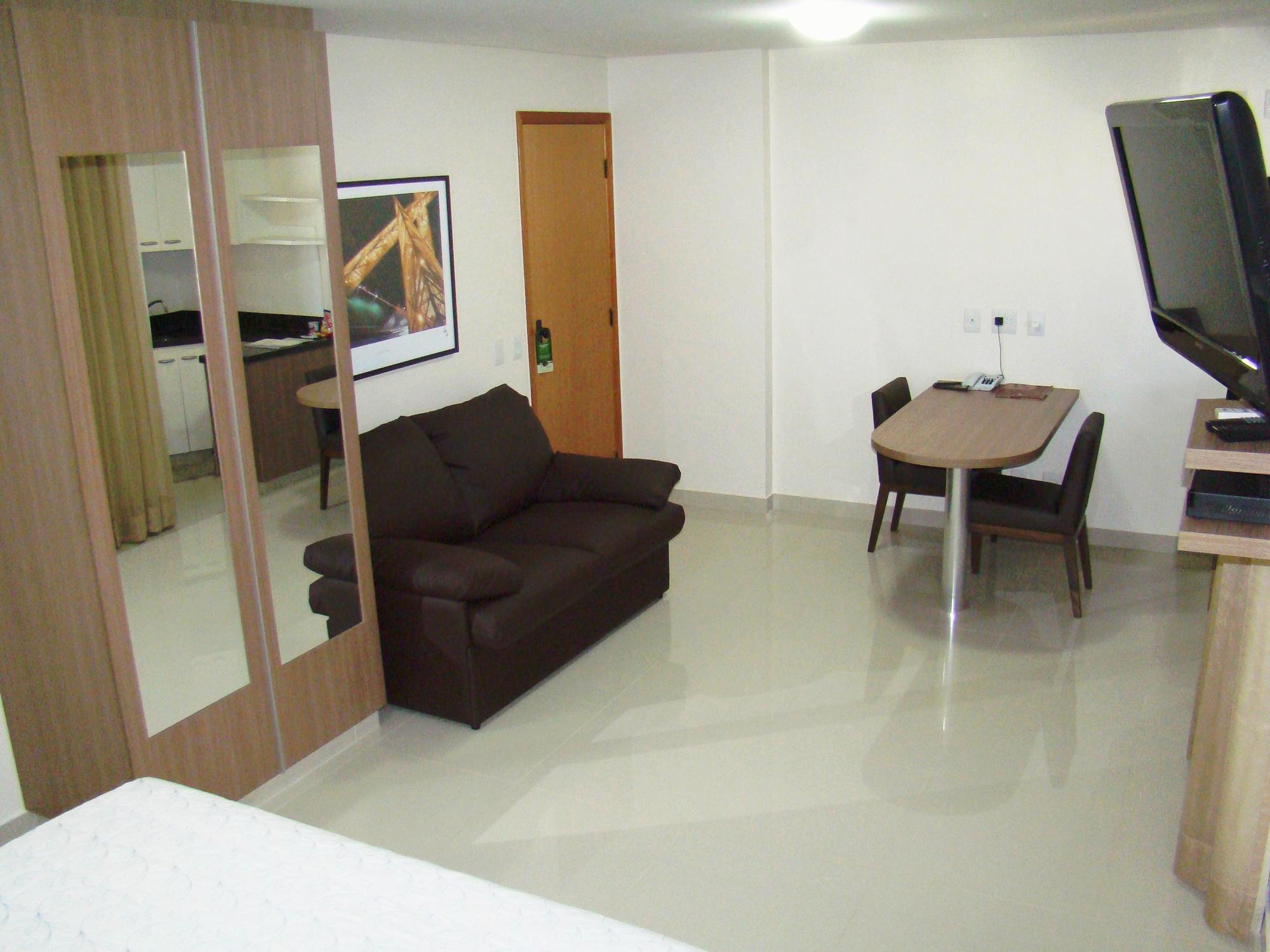 Bristol Evidence Hotel Goiania Exterior photo