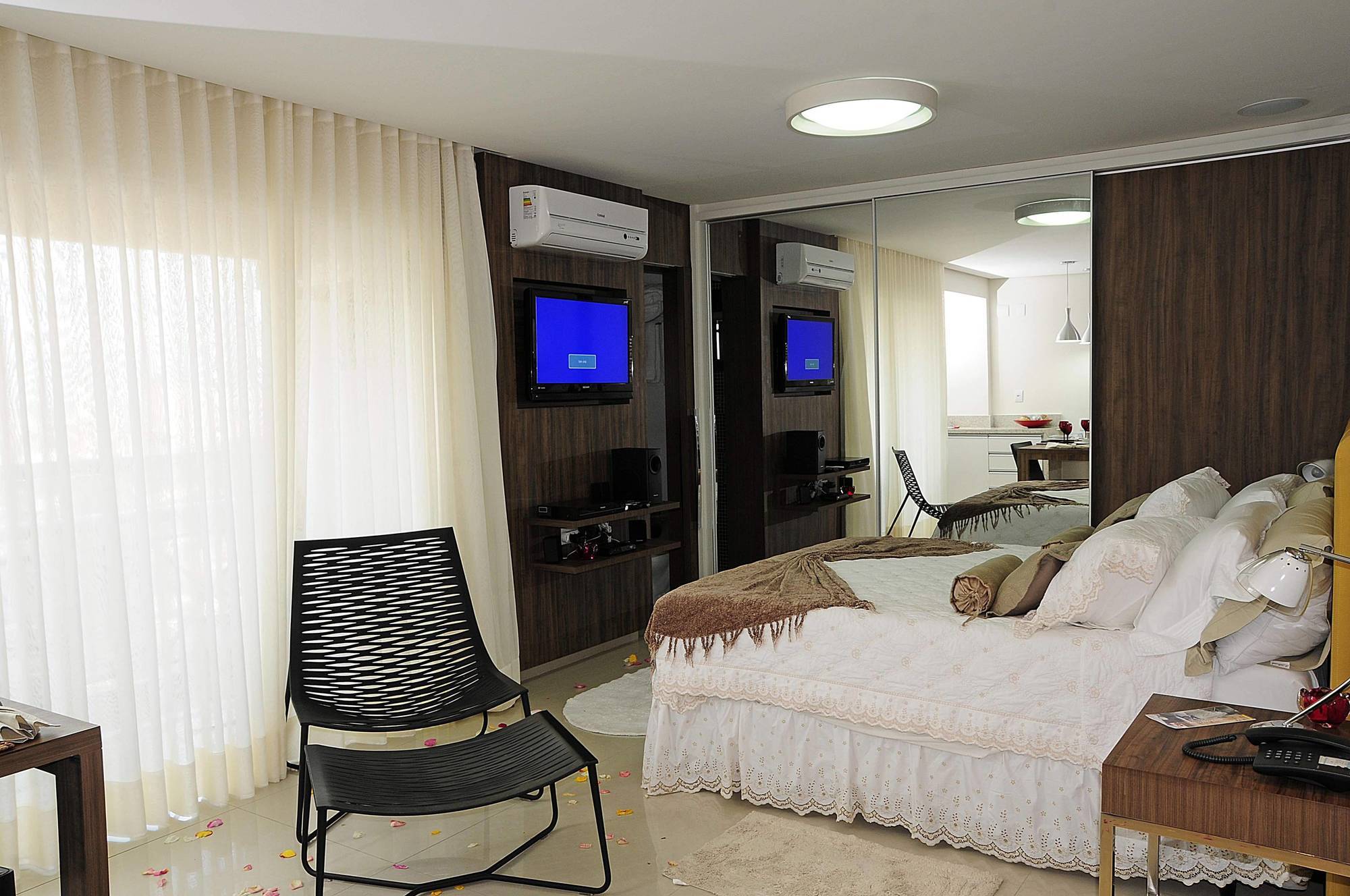 Bristol Evidence Hotel Goiania Exterior photo