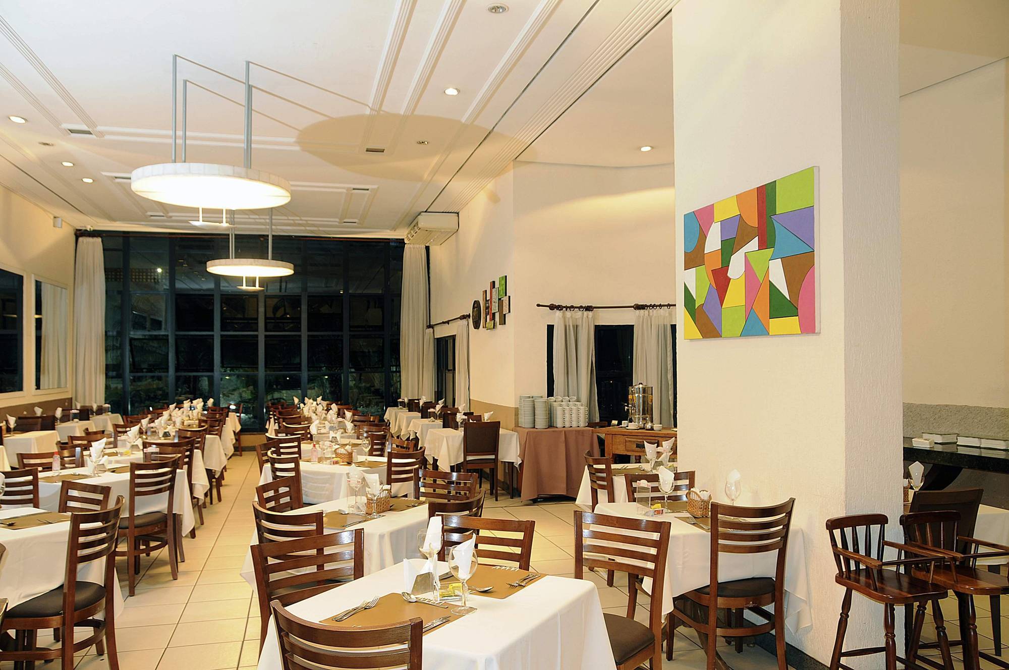 Bristol Evidence Hotel Goiania Exterior photo
